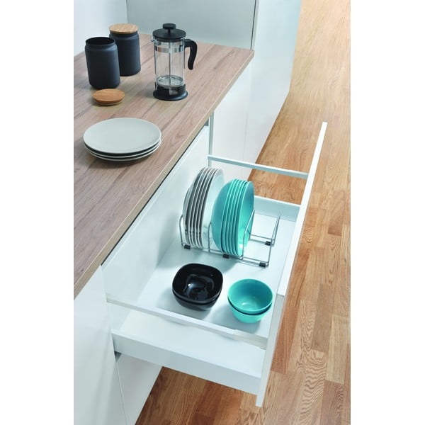 Šķīvju statīvs Metaltex-image-4