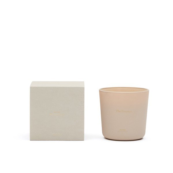 Aromātiskā svece degšanas laiks 50 h The Essence – Kave Home-image-4