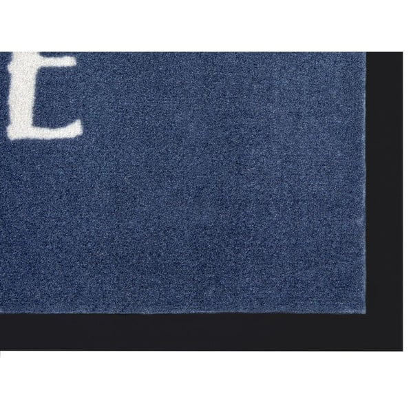 Zils kājslauķis Ragami Maison, 45 x 75 cm-image-4