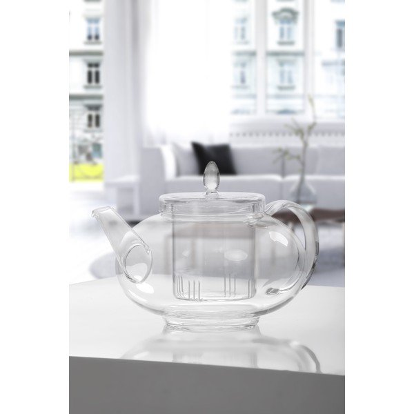 Stikla tējkanna Sonnia, 1400 ml-image-1