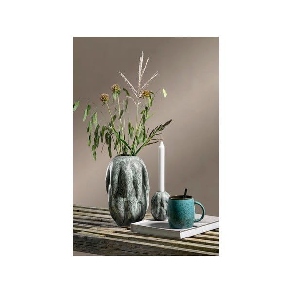 Māla svečturis Villa Collection Artic Ice-image-4