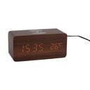 Digitāls modinātājpulkstenis  Block  – Karlsson