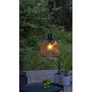 Āra LED gaismas dekors Star Trading Sunlight, augstums 35 cm