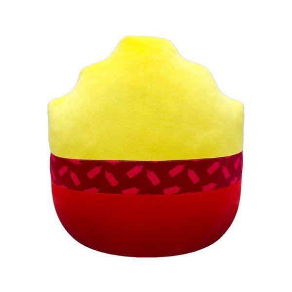 Plīša rotaļlieta Floyd – SQUISHMALLOWS-image-1