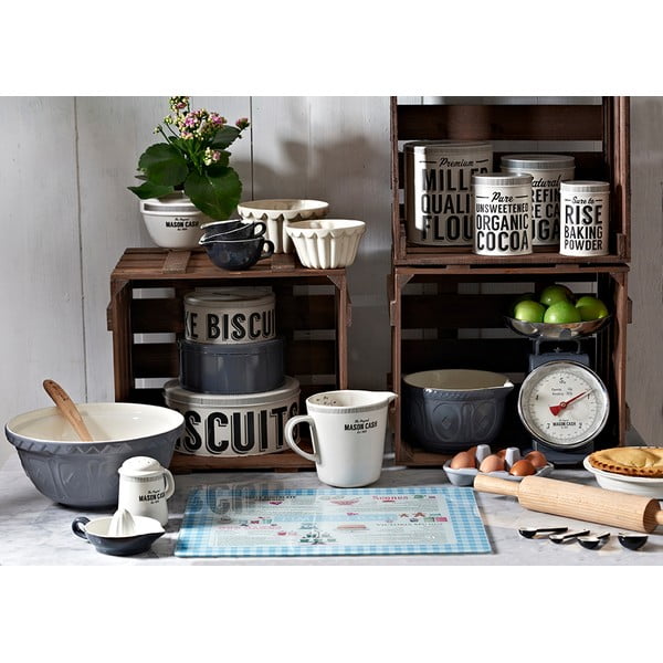 Akmensmasas trauks Mason Cash Baker Lane, ⌀ 28 cm-image-3
