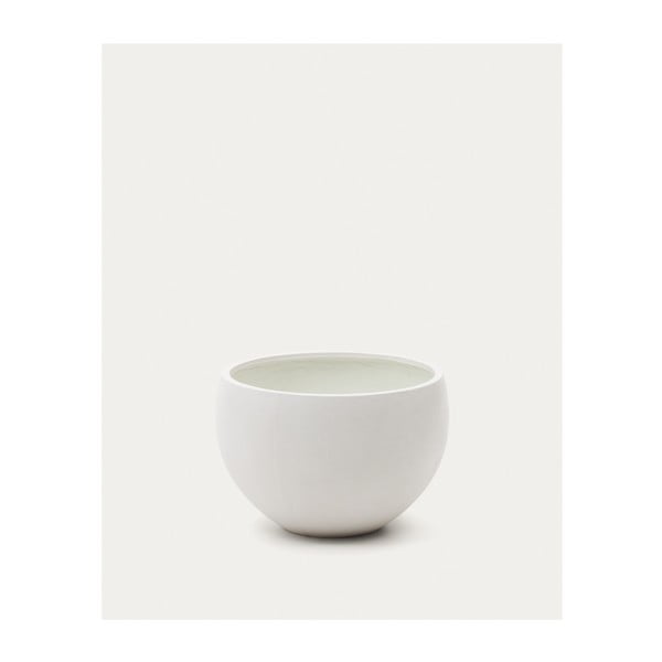 Puķu pods no cementa ø 72 cm Grau – Kave Home-image-3