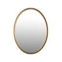 Sienas spogulis 60x80 cm Matz – White Label