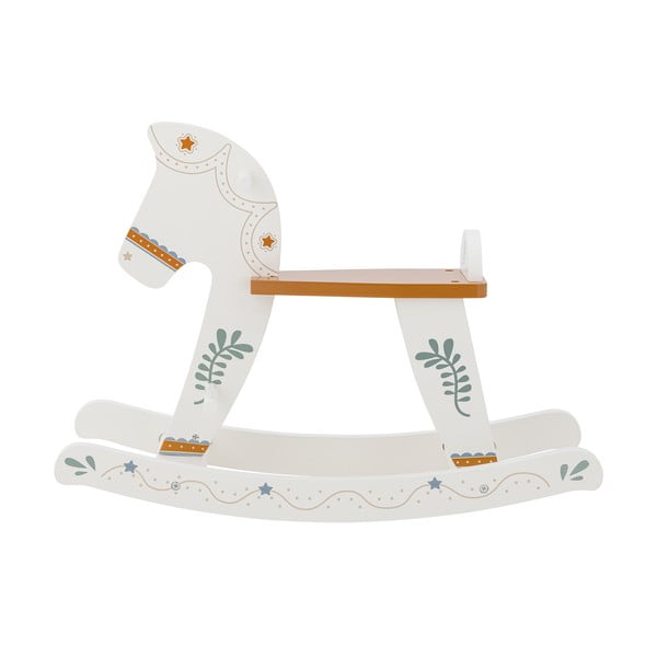 Šūpuļzirdziņš Ruddy – Bloomingville Mini-image-2