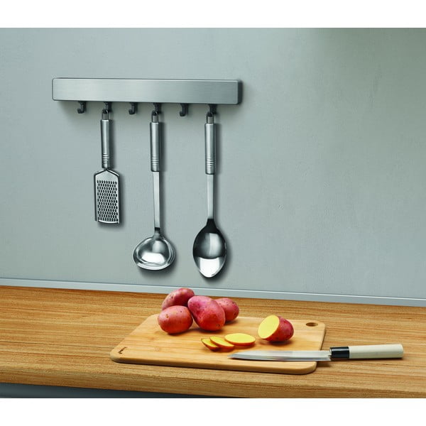 Magnētiskais nažu turētājs – Metaltex-image-3