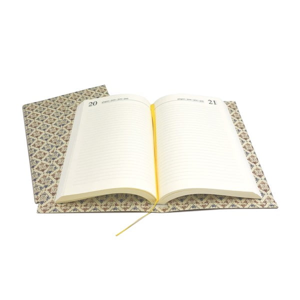 Grāmatas vāciņš ar maisiņu Red&Blue – Kartos-image-2