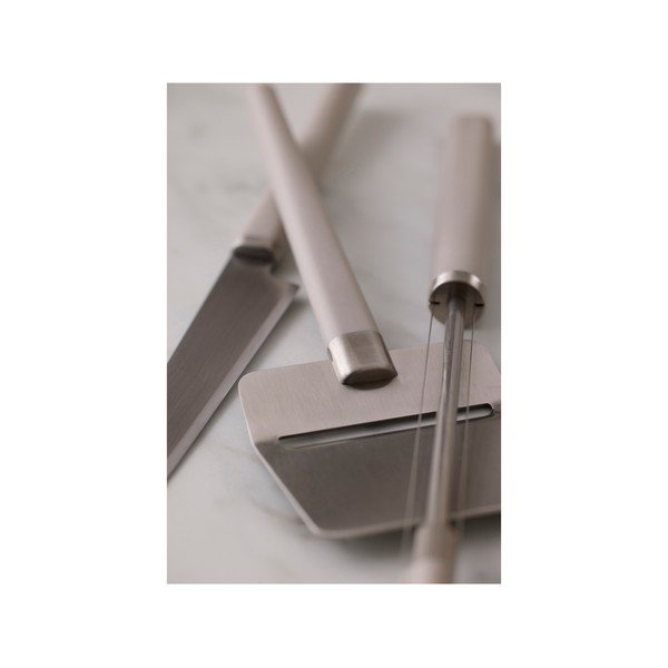 Siera nažu komplekts ar nerūsējošā tērauda asmeni (3 gab.) Emma – Rosti-image-3