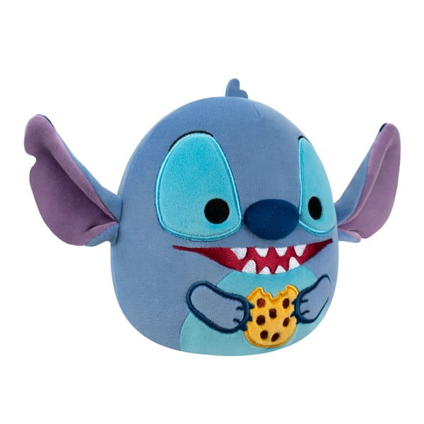 Plīša rotaļlieta Stitch – SQUISHMALLOWS-image-1