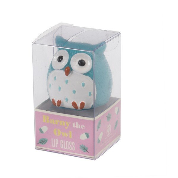 Lūpu balzams Rex London Owl-image-1