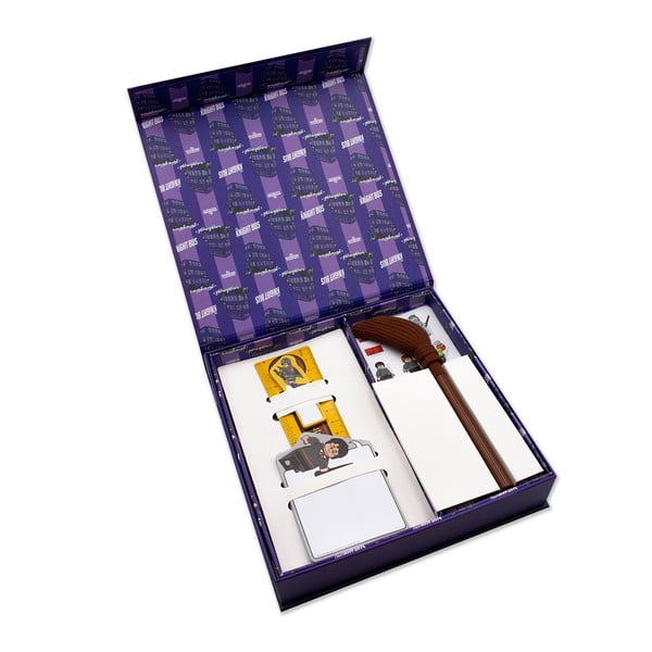 Dāvanu komplekts Harry Potter – LEGO®-image-3