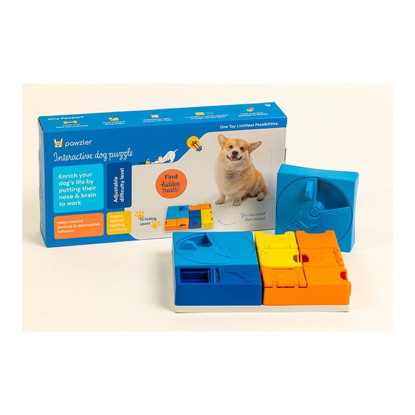 Rotaļlieta suņiem – Pawzler-image-3
