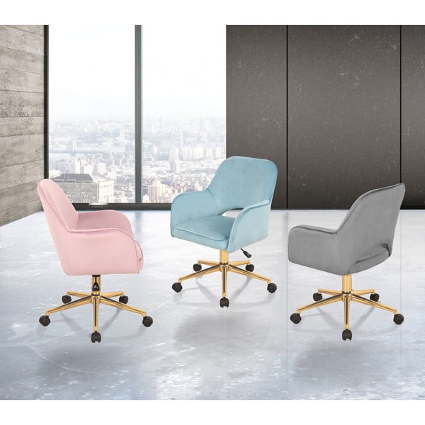 Biroja krēsls Victoria – Tomasucci-image-1