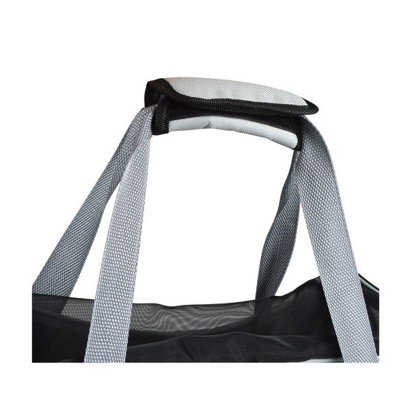 Pārvadāšanas soma mājdzīvniekiem 25,5x48 cm – Love Story-image-4