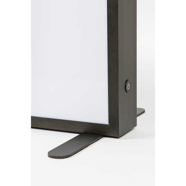 Melna stāvlampa Grow – Zuiver-image-1