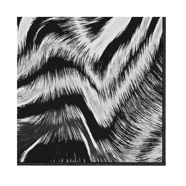 Paklājs Oyo home Zebra, 140 x 220 cm-image-1