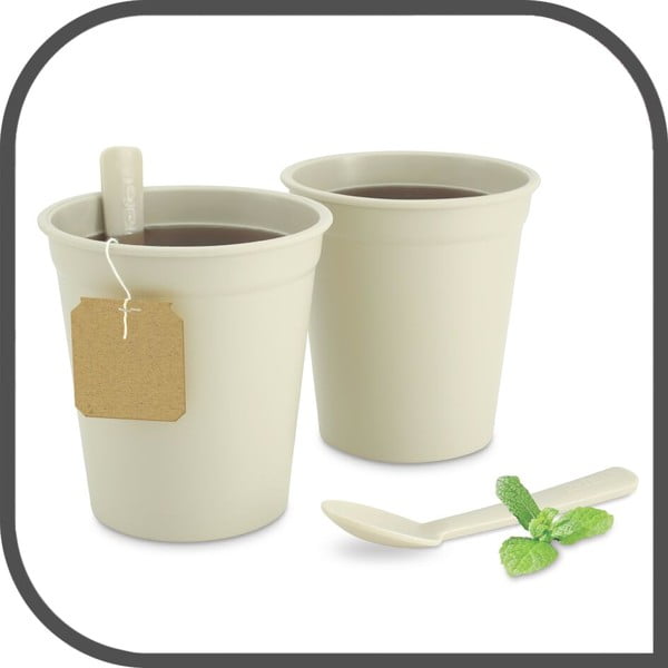 Balta elektriskā tējkanna 500 ml Travel'City KO120130 – Tefal-image-3