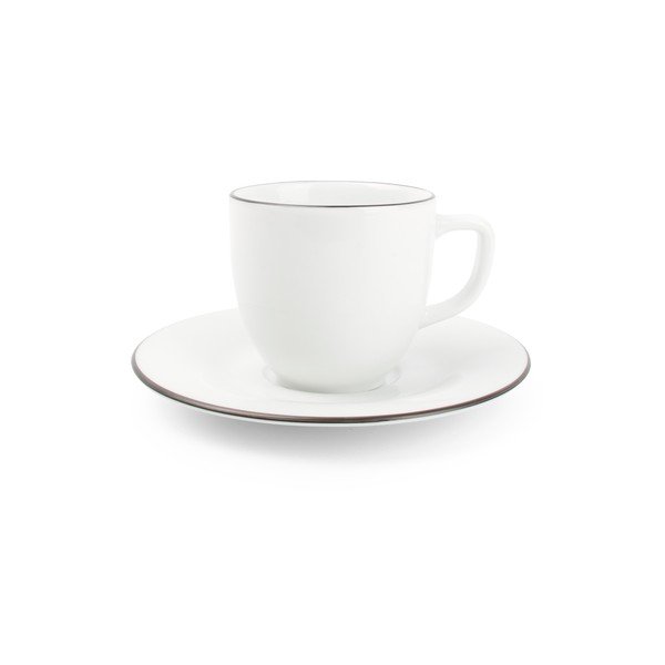 Porcelāna pusdienu komplekts (20 gab.) 4 personām Puro – Salt&Pepper-image-2