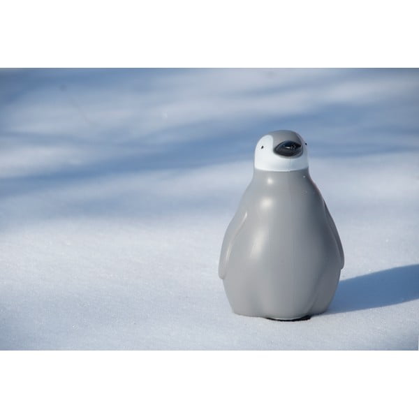 Plastmasas lejkanna 1,4 l Penguin – Esschert Design-image-1
