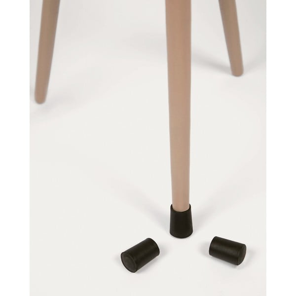 Metāla puķu podu statīvs ø 15 cm (augstums 28 cm) Apia – Kave Home-image-4