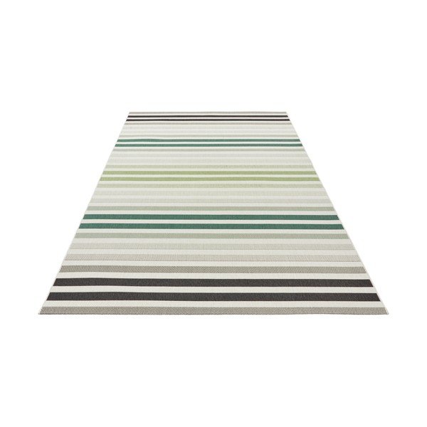 Zaļi pelēks āra paklājs NORTHRUGS Paros, 160 x 230 cm-image-2