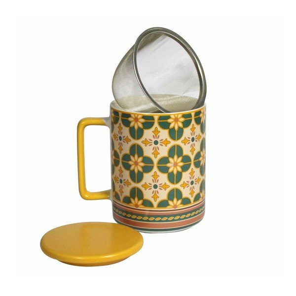 Porcelāna krūze 35 ml Le Cementine – Brandani
