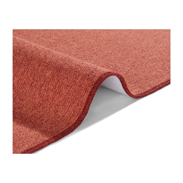 Terakotas sarkanais paklājs BT Carpet Casual, 80 x 150 cm-image-2