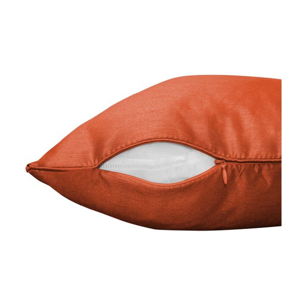 Spilvendrāna 40x40 cm Shana – douceur d'intérieur-image-2