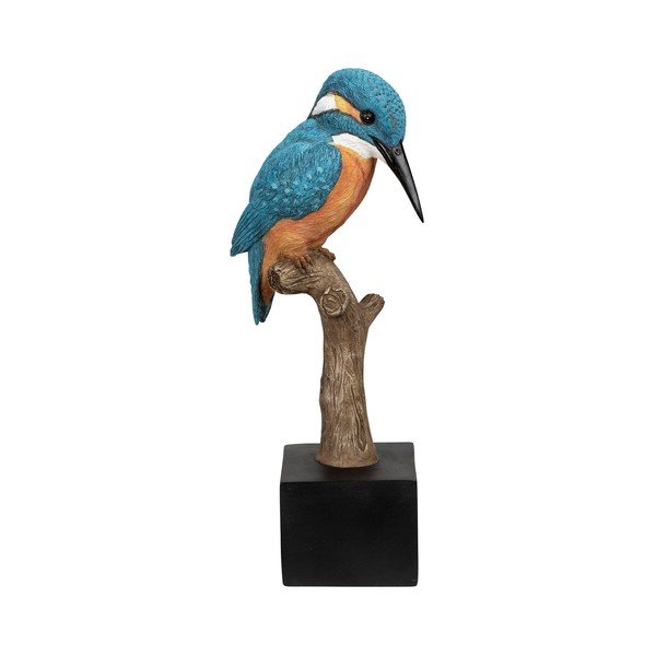 Polirezīna statuete Kenyala – Côté Table