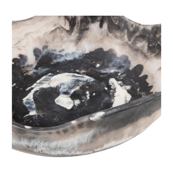 Dekoratīva bļoda 36x37 cm Evo – WOOOD-image-4