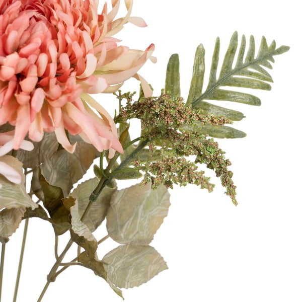 Mākslīgais augs (augstums 39 cm) Chrysanthemum – Ixia-image-2