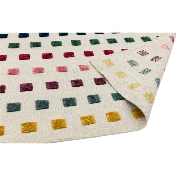 Paklājs Asiatic Carpets Theo Jewel Squares, 120 x 170 cm-image-4