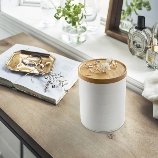 Dārglietu kaste Tower – YAMAZAKI-image-3