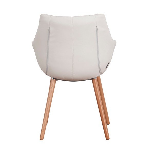 Eleven White Beech krēsls-image-2