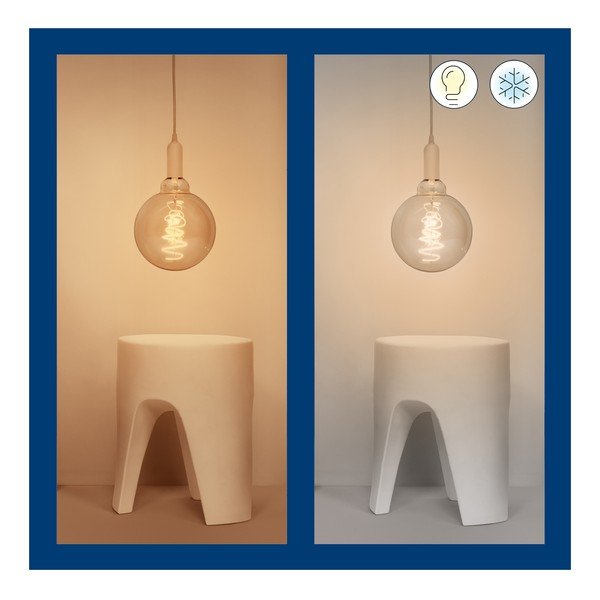 Spuldze ar E27 spuldžu ietveri, 6 W – WiZ-image-4