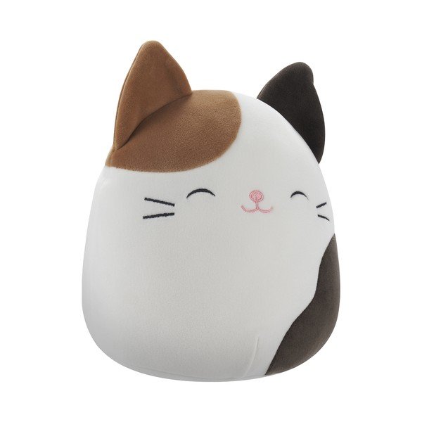 Plīša rotaļlieta Cam – SQUISHMALLOWS-image-1