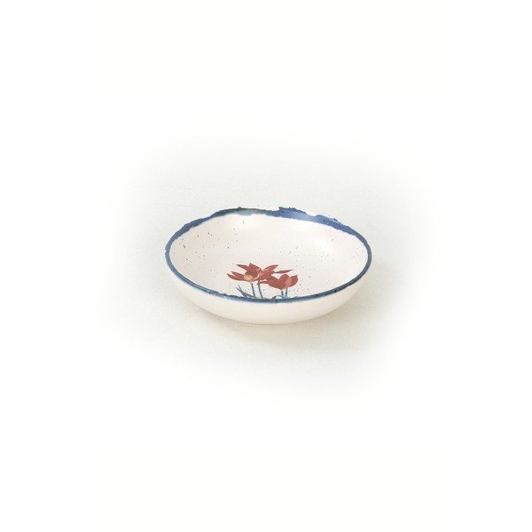 6 keramikas deserta šķīvju komplekts My Ceramic, ø 13 cm-image-2