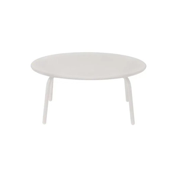 Metāla apaļš dārza kafijas galdiņš ø 80 cm Yua – Blomus-image-2