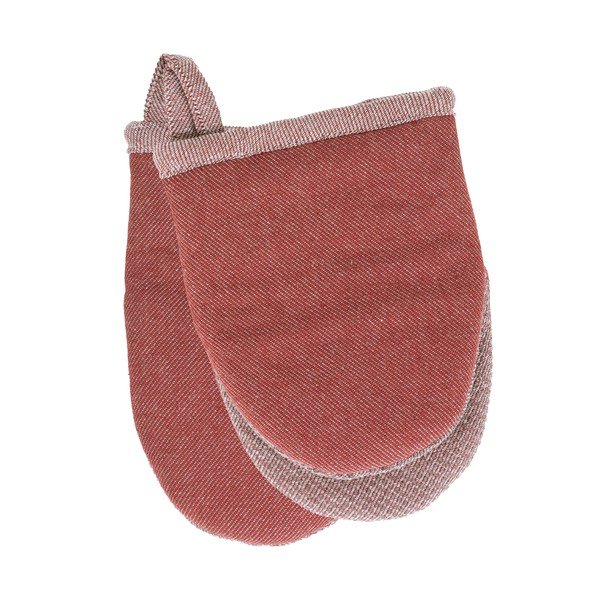 Kokvilnas virtuves cimdi (2 gab.) Somerset – Tiseco Home Studio