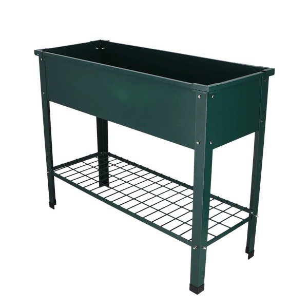 Paaugstināta dārza dobe – Esschert Design