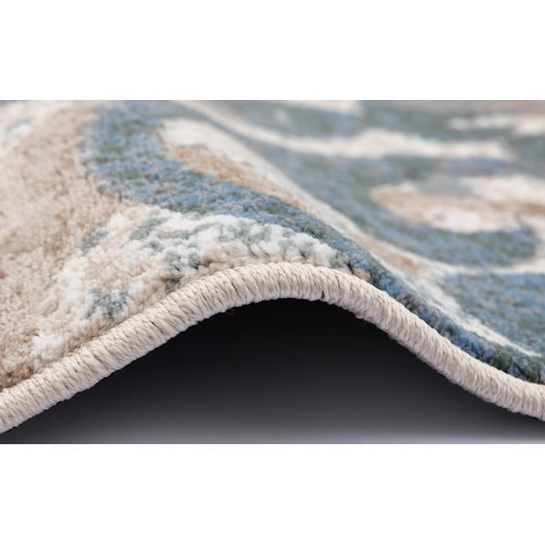 Piparmētru zaļš paklājs 133x190 cm Lida Santi – FD-image-2