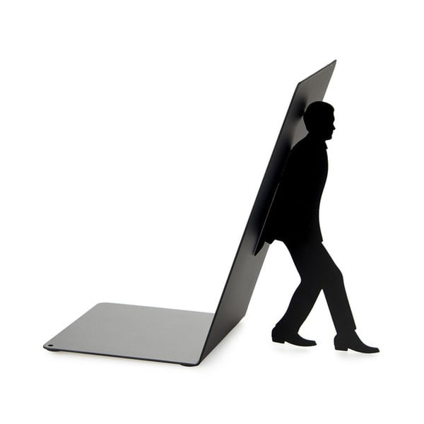 Grāmatu turētājs Too Many Books – Balvi-image-2