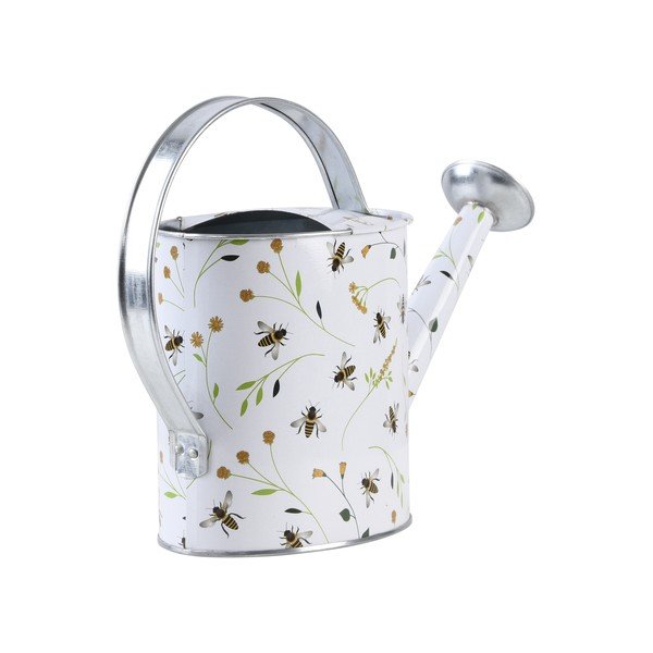 Dārza tējkanna ar Esschert Design Bee apdruku, 2 l-image-1