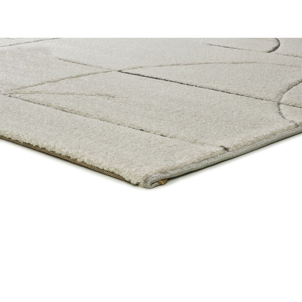 Krēmkrāsas paklājs 80x150 cm Lena – Universal-image-3