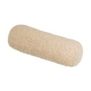 Dekoratīvais spilvens no Sherpa flīsa 18x45 cm Sherpa – Casa Selección