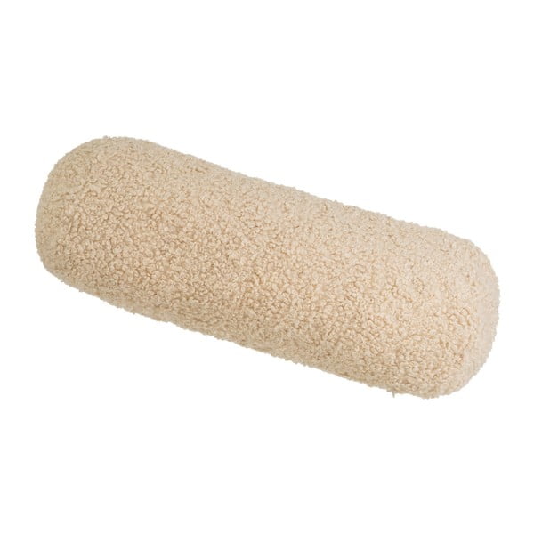 Dekoratīvais spilvens no Sherpa flīsa 18x45 cm Sherpa – Casa Selección