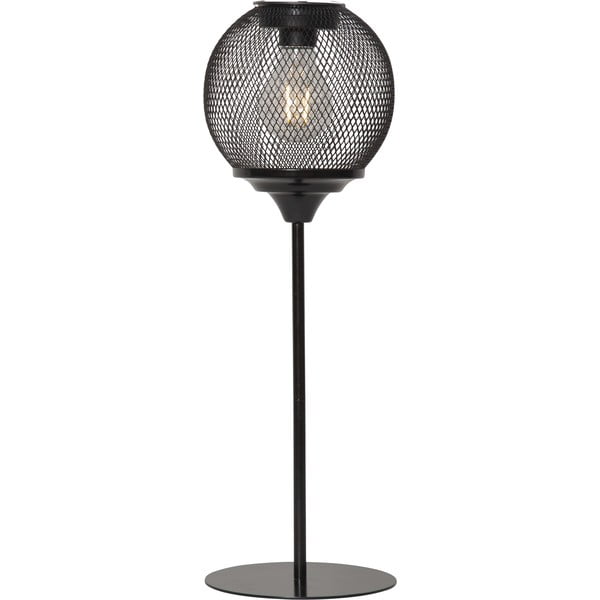 Āra LED lampa ar saules baterijām Star Trading Sunlight, augstums 45 cm